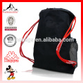 Soccer Bag With Ball Holder Pocket - Equipment Backpack Fits Shoes, Cleats & Water Bottles